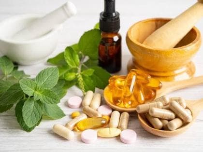 المكملات الغذائية: متى تستخدم ومتى تتجنب