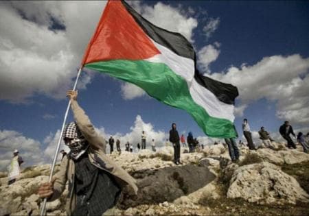 Palestinian Bureau Assesses Youth Situation