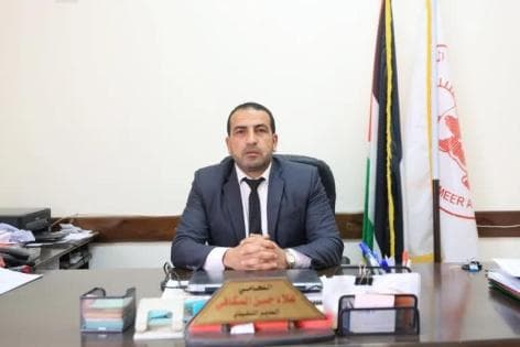 اسرائيل تخفي جثامين شهداء محتجزة