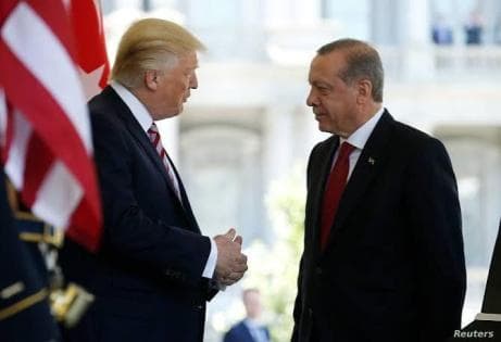 Turkish Trap Raises Concerns in Israel