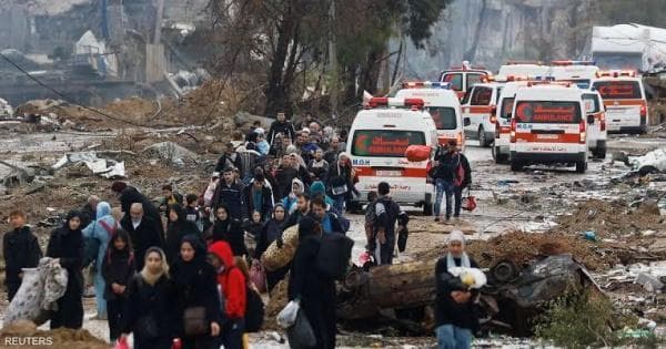 Medical Relief warns of Gaza health services ending
