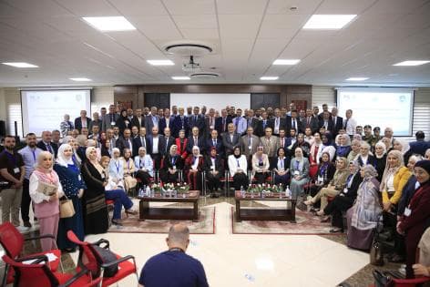 Intl Sci Conf on Institutional Modernization