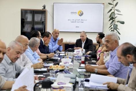 Aman urges unified system for origin certificates