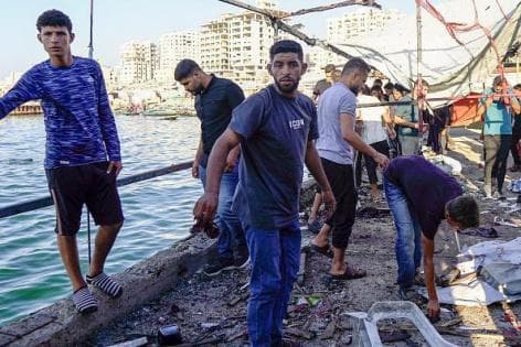 Roya Analyst: Gaza killings show stalled peace