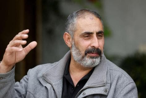 Fathi Khazem Killed and Body Detained in Jenin