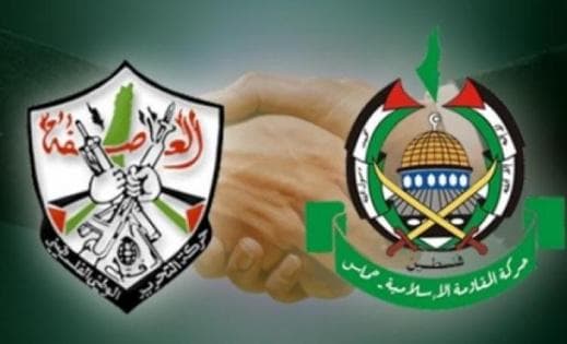 مباحثات قريبة بين فتح وحماس في القاهرة