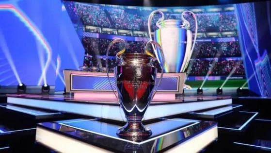 نتائج قرعة دوري أبطال أوروبا 2026