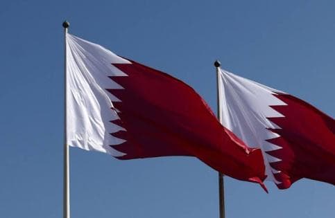 Qatar warns of Israel's regional plans