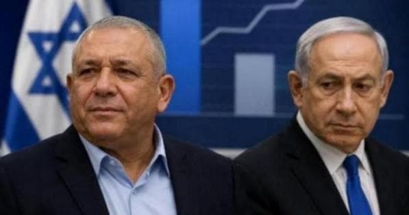 Eisenkot Moves, Is Netanyahu Ending