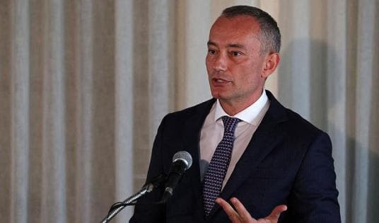 Mladenov Declares Two-State Solution Unfeasible Due to Gaza and West Bank Tensions