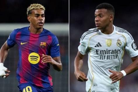 Barcelona's Strength vs Real Madrid's Problems