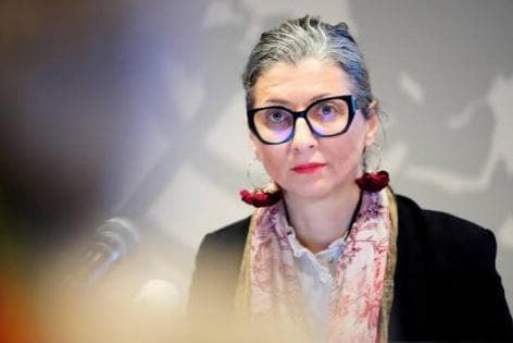 UN official warns of evidence loss in Gaza