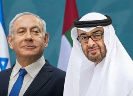 هآرتس: الإماراتي حذر نتنياهو من هجوم قبل 7 أكتوبر