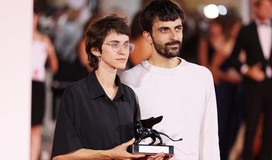 Israeli Moves to Block Gaza Film