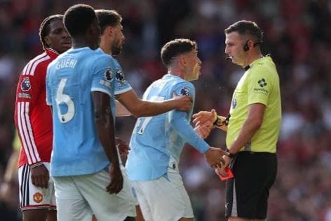 England VAR errors spark concern