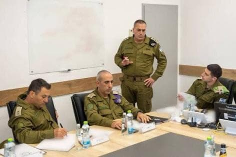 Israeli army has 40B shekel deficit