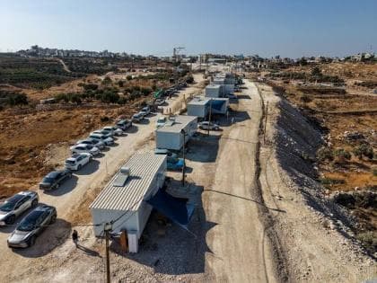 European laws threaten settlement product bans
