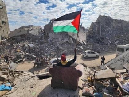 محلل: استحقاقات حاسمة للفلسطينيين