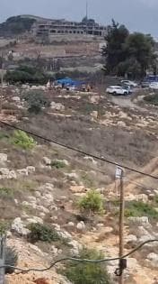 Umm Safa Water and Power Outages Worsen for Abiyat Family
