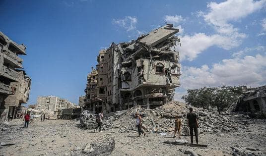 Gad Leivi: World Should Apologize to Israel on Yom Kippur