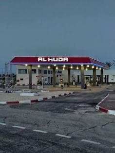 Al-Huda Group to resume fuel supply for government vehicles