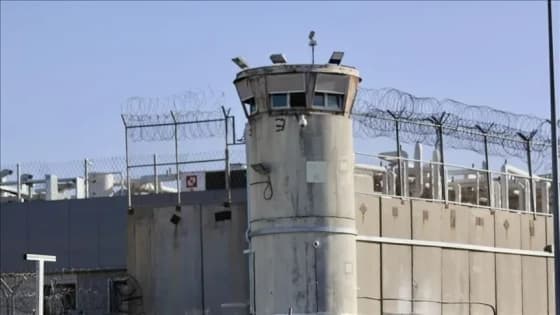 راية: انتهاكات منظمة في السجون تؤثر على أسرى غزة والحوامل