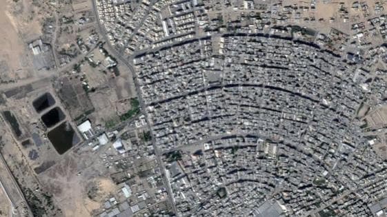 رفح الخضراء.. خطوات محدودة وأسئلة مستقبل غزة