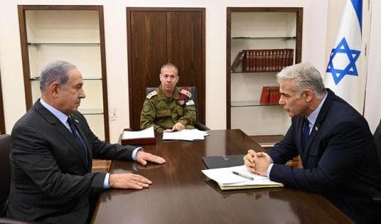 Former Netanyahu aide discusses October 7 warnings