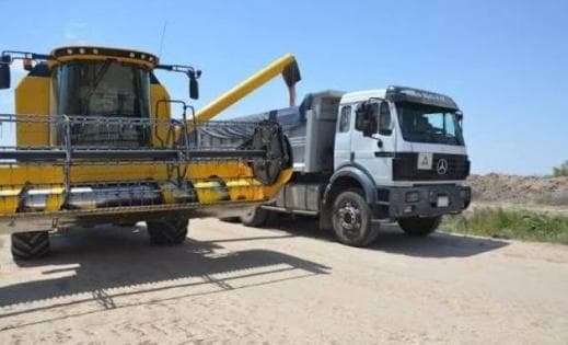Occupation charges 31,000 shekels for truck releases in Tubas