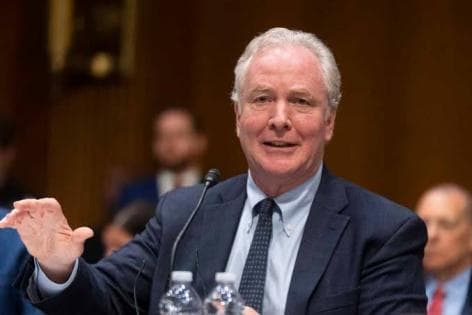 Senator criticizes Washington embassy over West Bank killings