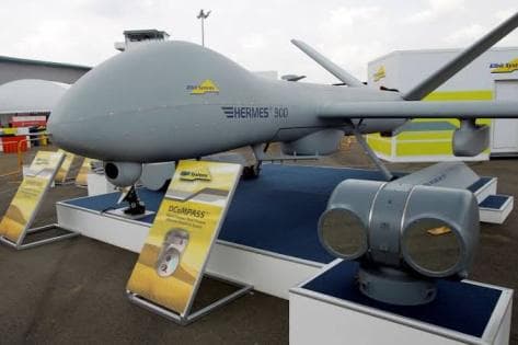 France associations seek halt of arms shipment