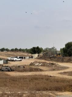 Israeli authorities start demolishing 80 Negev homes
