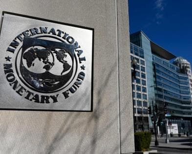 IMF warns of Middle East conflict impact