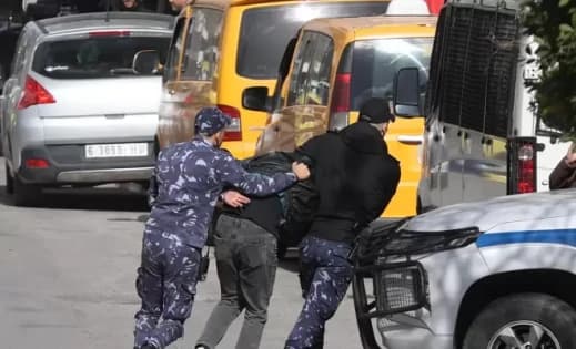 Police: Tulkarem incident linked to law enforcement