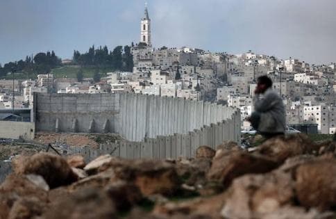 Britain tightens grip on settlements