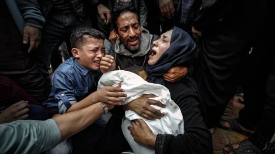 Gaza children death toll since ceasefire