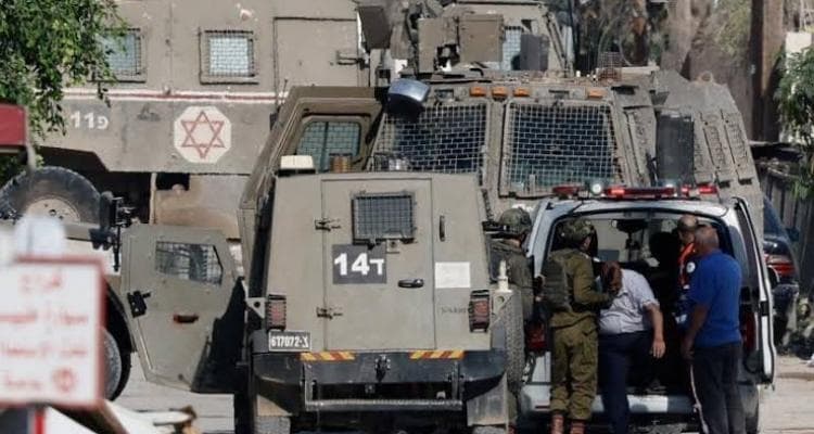 Israeli Settlers Increase West Bank Attacks