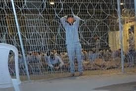 Israeli forces detain 22 Palestinians in Tulkarm