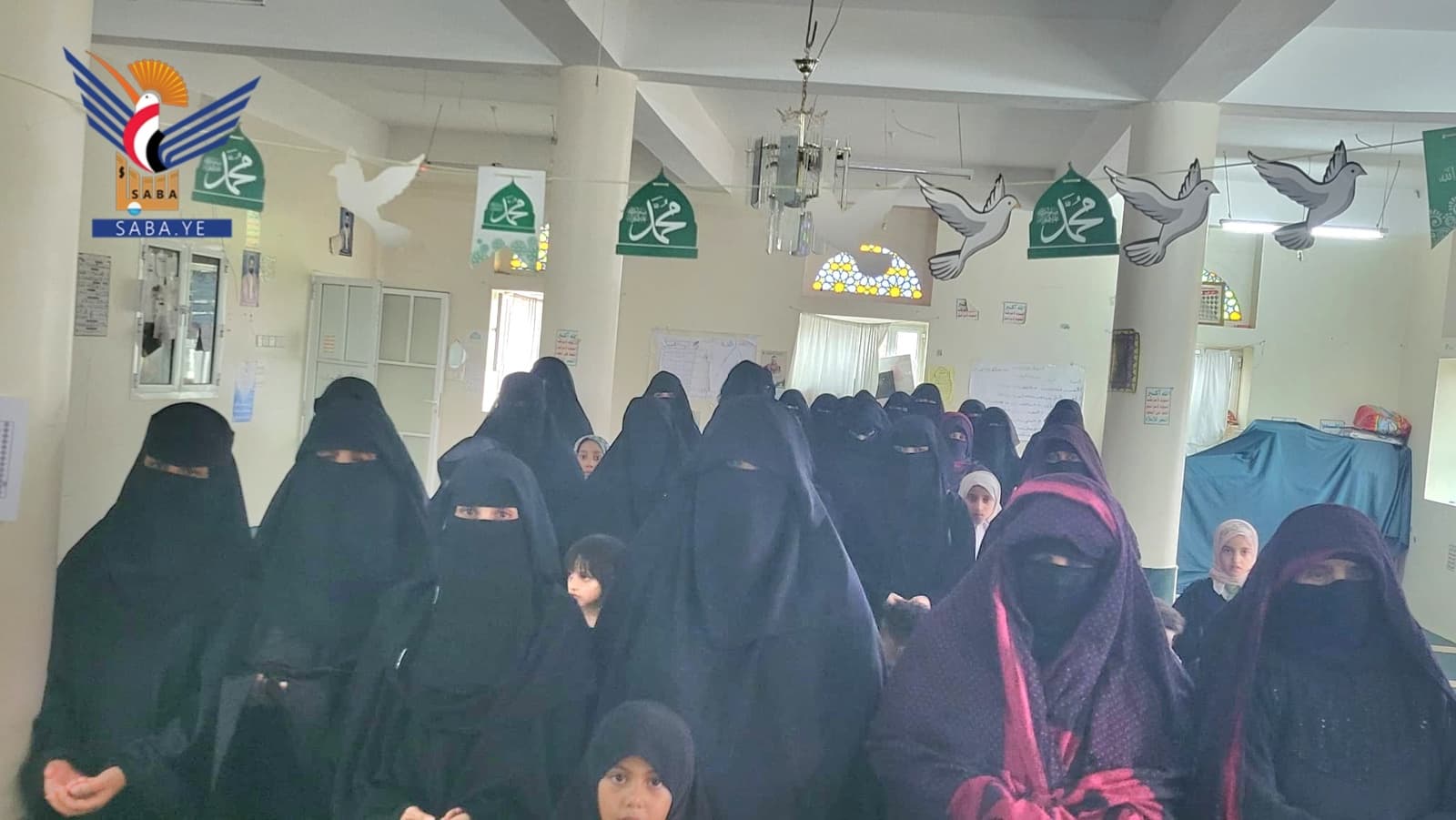 ندوة عن الإمام الهادي في المحويت