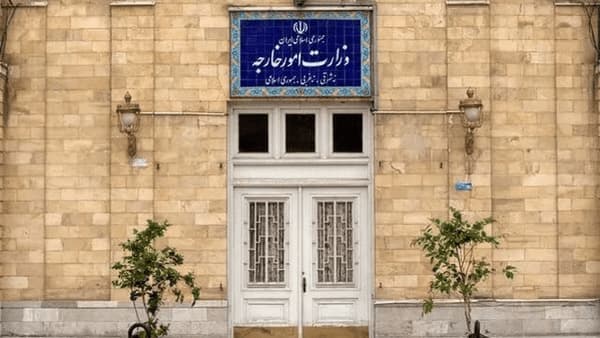 Iran praises Nasrallah's approach to Zionism