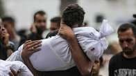 مقتل فلسطينيين وجرحى في اعتداءات إسرائيلية بغزة