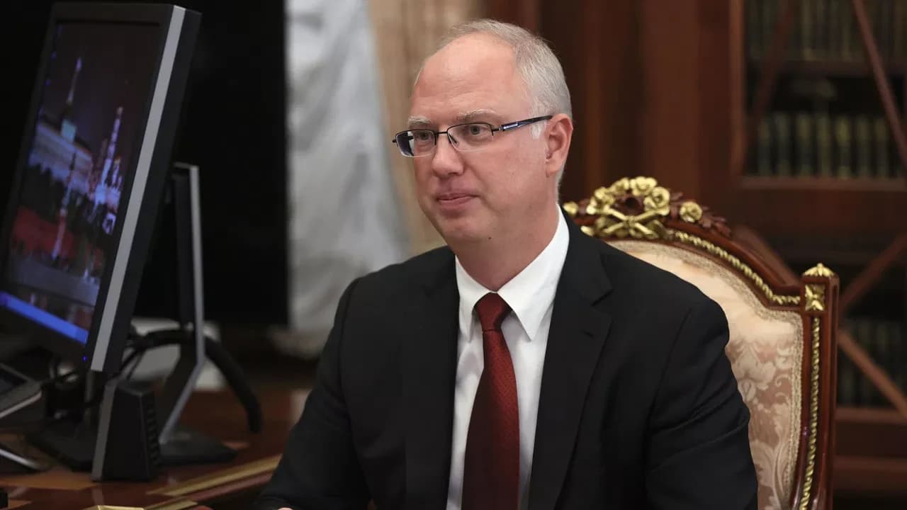 Dmitriyev: Most Germans Acknowledge Meretz's Impact