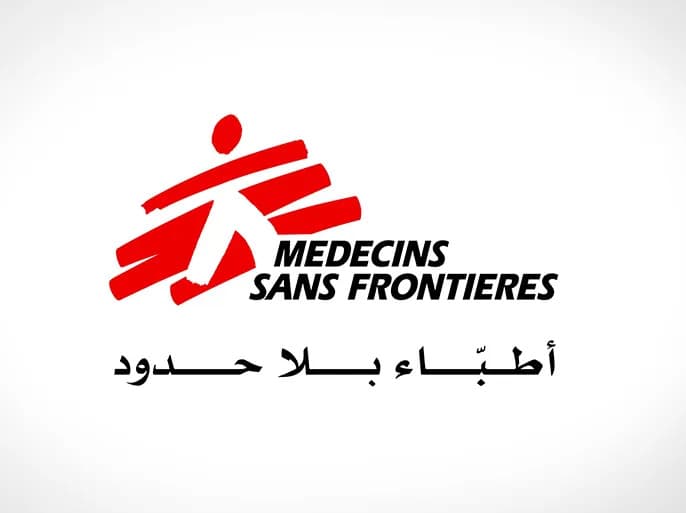 Doctors Without Borders: Gaza airstrikes persist