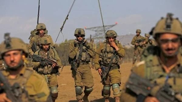 Israel frees Syrian youth after detention