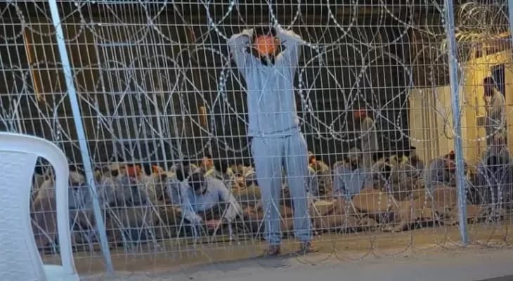 فلسطيني من طولكرم يُفرج عنه بعد عامين