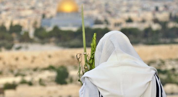 Settlers storm Al-Aqsa on Sukkot fifth day
