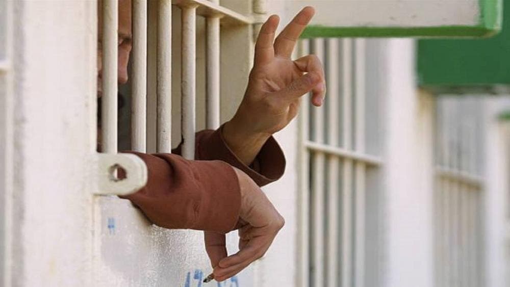 الاحتلال الصهيوني يقرّق أبوزيد للاعتقال الإداري