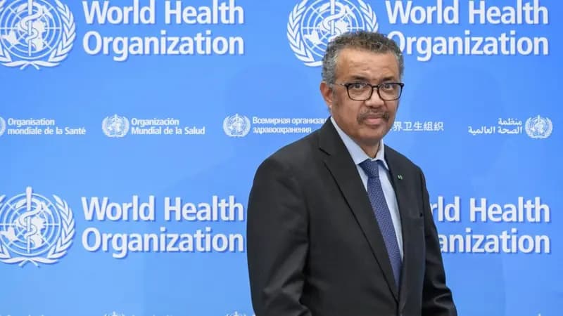 Ghebreyesus: Ebola efforts in DRC show progress