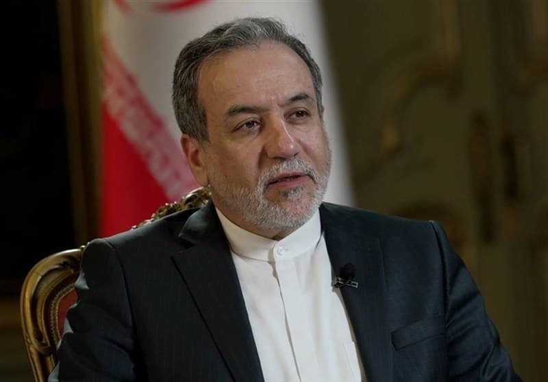 Irakji: Trump's response received, awaiting mediators