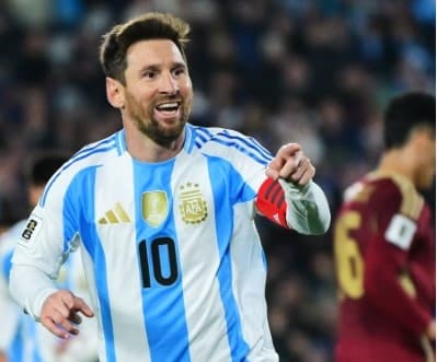 Messi acquires majority stake in ElDency